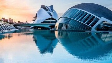 Köp fastighet i Valencia
