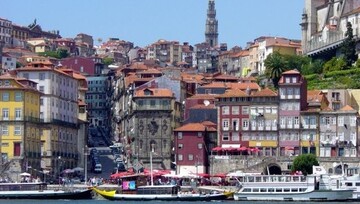 Köp fastighet i Portugal