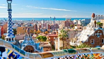 Köp fastighet i Spanien